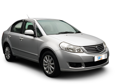 Maruti SX4-img